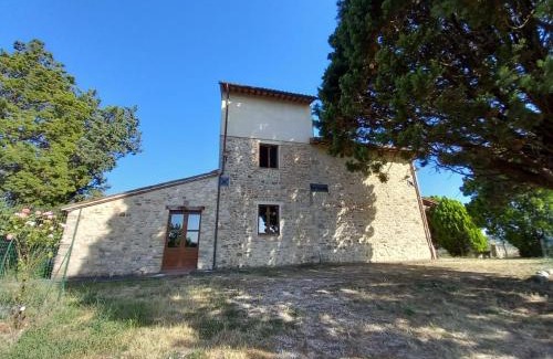Todi House | Colle Costanza