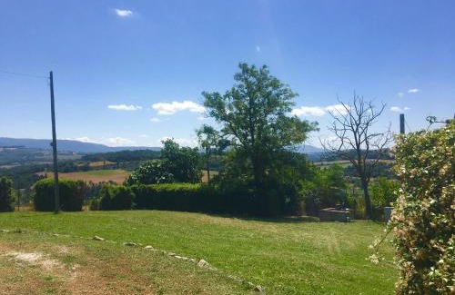 Todi House | Colle Costanza