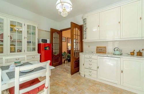 Quinto al Mare Apartment | Colle Degli Ometti Vintage Chic Flat x5
