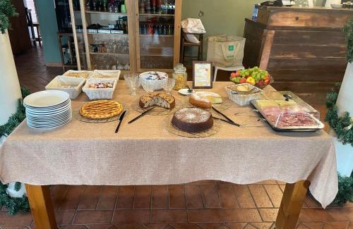 Fermo House | Colle dei Falchi