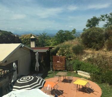 Fermo House | Colle dei Falchi