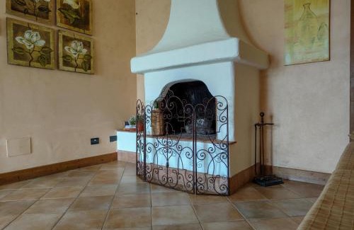 Villaggio Mose House | Colle dei Rustici Ospitalità in Sicilia
