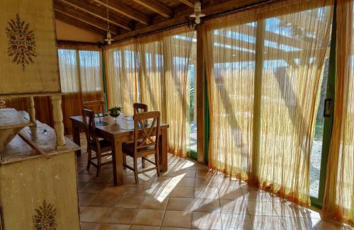 Villaggio Mose House | Colle dei Rustici Ospitalità in Sicilia