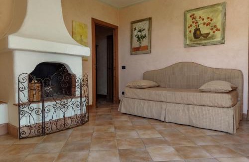 Villaggio Mose House | Colle dei Rustici Ospitalità in Sicilia