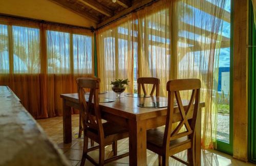 Villaggio Mose House | Colle dei Rustici Ospitalità in Sicilia