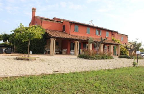 Ripatransone House | Colle del Giglio Resort & Spa