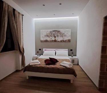 Partinico Apartment | Colle del Re Sicily
