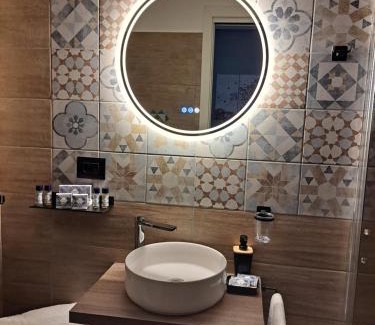 Partinico Apartment | Colle del Re Sicily