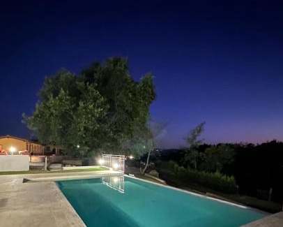 Lastra a Signa House | Colle Del Sole