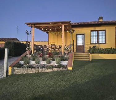 Lastra a Signa House | Colle Del Sole