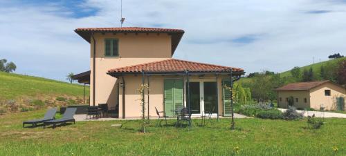Quartiere Fiorenzuola House | Colle Gelso