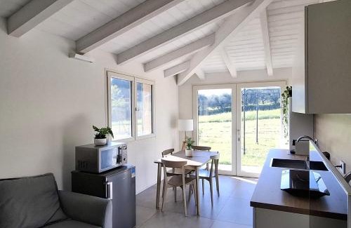 Quartiere Fiorenzuola House | Colle Gelso