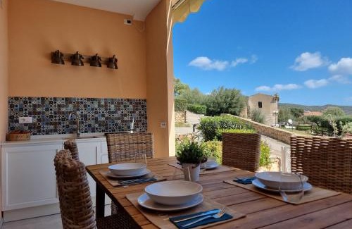 Maiorca House | Colle Maiorca