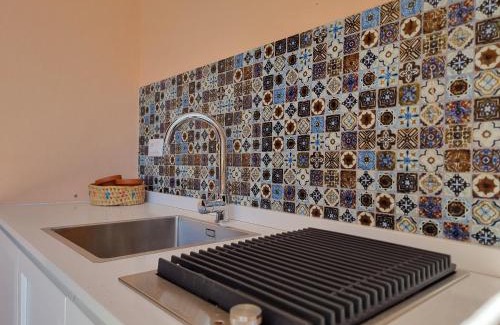 Maiorca House | Colle Maiorca