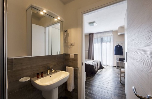 Loreto House | Colle San Giovanni