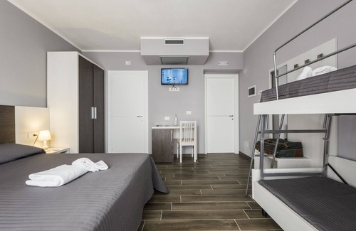 Loreto House | Colle San Giovanni