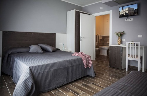Loreto House | Colle San Giovanni