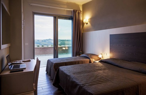 Loreto House | Colle San Giovanni