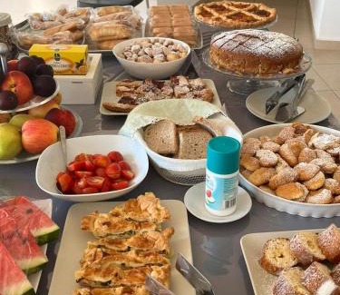 Vasto Bed & Breakfast | Colle Selvotta