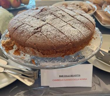 Vasto Bed & Breakfast | Colle Selvotta