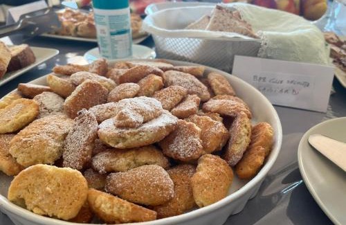 Vasto Bed & Breakfast | Colle Selvotta