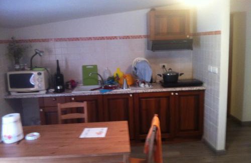 Moscosi House | Colle Sul Lago