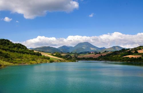 Moscosi House | Colle Sul Lago