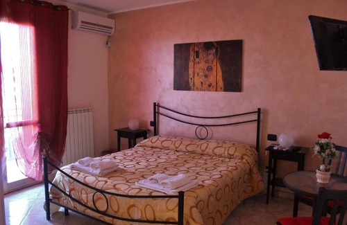 Termoli House | Colle Sul Mare