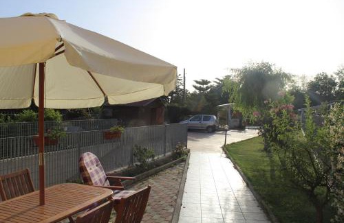 Termoli House | Colle Sul Mare