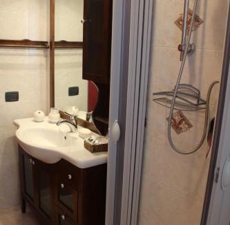 Termoli House | Colle Sul Mare