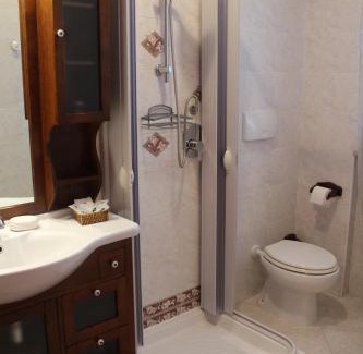 Termoli House | Colle Sul Mare