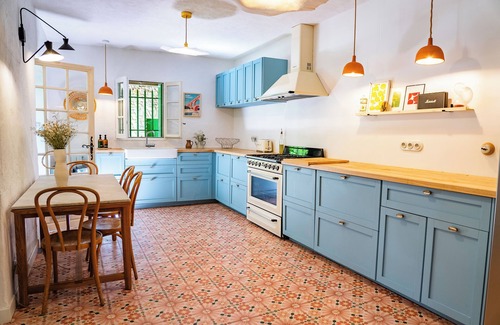 Saint-Just-et-Vacquieres Other | Collection Sojourn - Le Mas