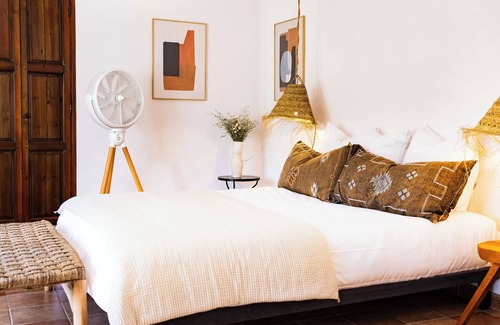 Saint-Just-et-Vacquieres Other | Collection Sojourn - Le Mas