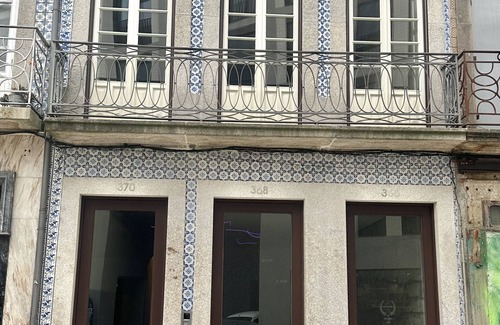 Oliveira do Douro Apartment | Collection 2B in Oporto