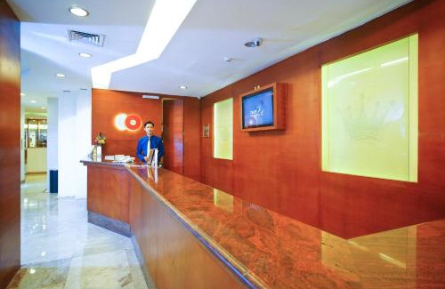 Palembang Hotel | Collection O 166 Hotel Princess