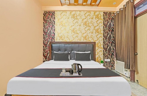 Indira Nagar Hotel | Collection O 89943 Affection inn Two Zero