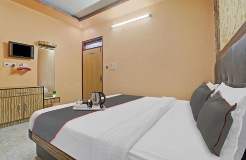 Indira Nagar Hotel | Collection O 89943 Affection inn Two Zero