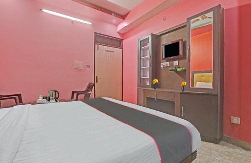 Indira Nagar Hotel | Collection O 89943 Affection inn Two Zero