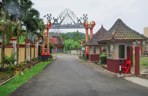 Bandar Lampung Hotel | Collection O 89999 Hotel Bumi Kedaton Resort