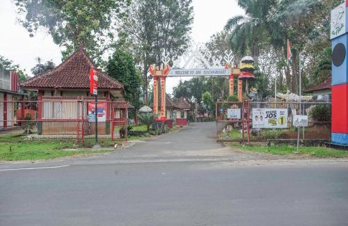 Bandar Lampung Hotel | Collection O 89999 Hotel Bumi Kedaton Resort