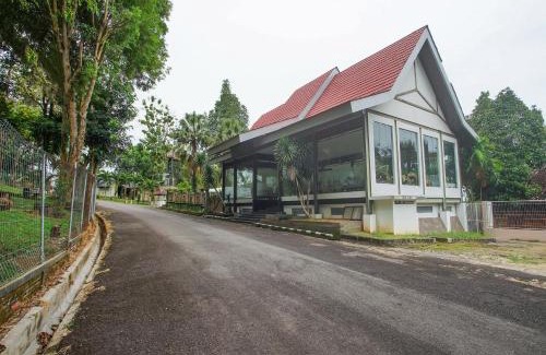 Bandar Lampung Hotel | Collection O 89999 Hotel Bumi Kedaton Resort
