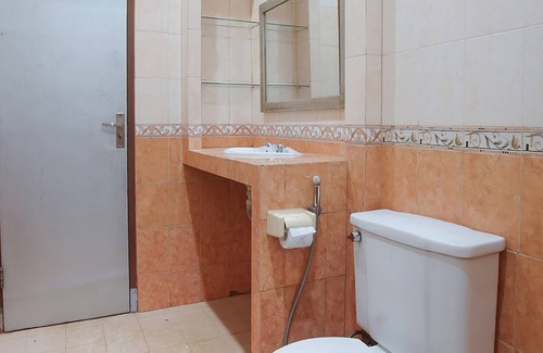 Bandar Lampung Hotel | Collection O 89999 Hotel Bumi Kedaton Resort