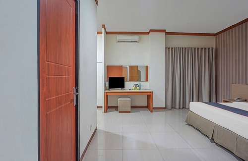 Sidoarjo Hotel | Collection O 90724 Hotel Sinar Sidoarjo