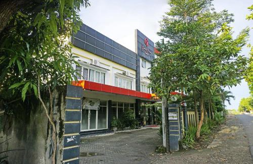 Sulawesi Hotel | COLLECTION O 91331 Hotel Grand Saota Soppeng