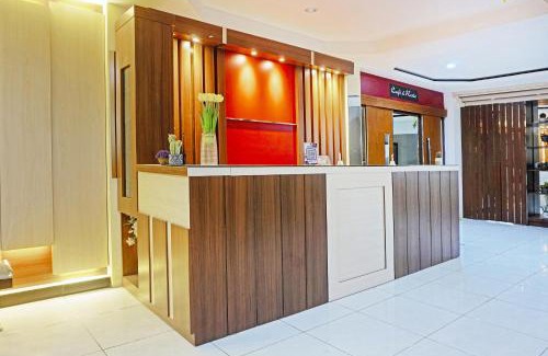 Sulawesi Hotel | COLLECTION O 91331 Hotel Grand Saota Soppeng