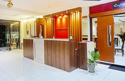 Sulawesi Hotel | COLLECTION O 91331 Hotel Grand Saota Soppeng