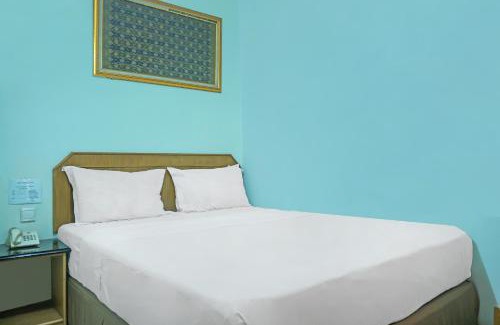 Palembang Hotel | Collection O 92690 Hotel Limas