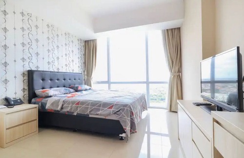 Berastagi Hotel | Collection O 93707 Rooms By U