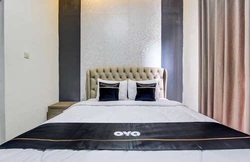 Wonosobo Hotel | Collection O 94740 Sudirto Villa Dan