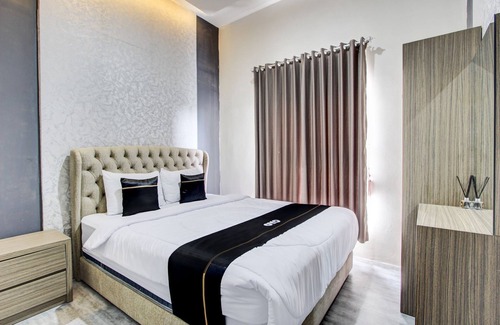 Wonosobo Hotel | Collection O 94740 Sudirto Villa Dan